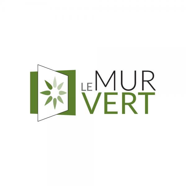 Le Mur Vert